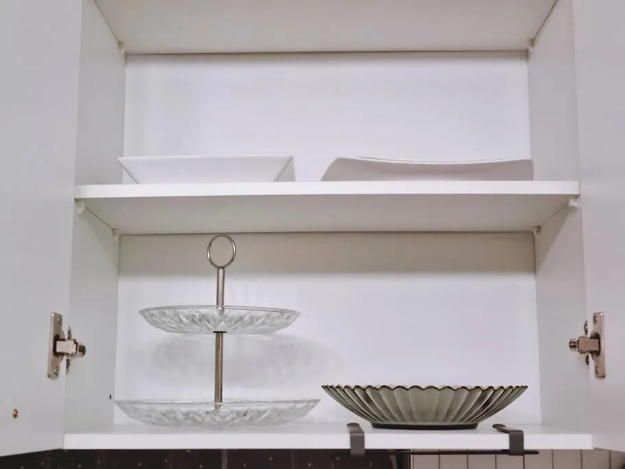 Jamsil Heaven Apartman Szöul Dél-Korea