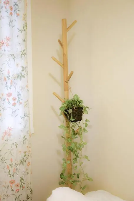 Jamsil Heaven Apartman Szöul