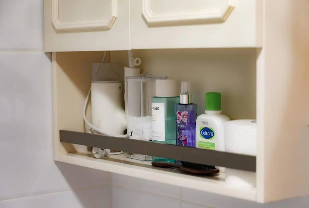 Jamsil Heaven Apartman Szöul Dél-Korea