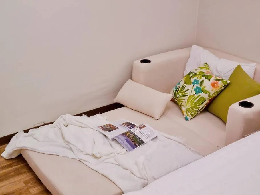 Jamsil Heaven Apartman Szöul 0*,  Dél-Korea