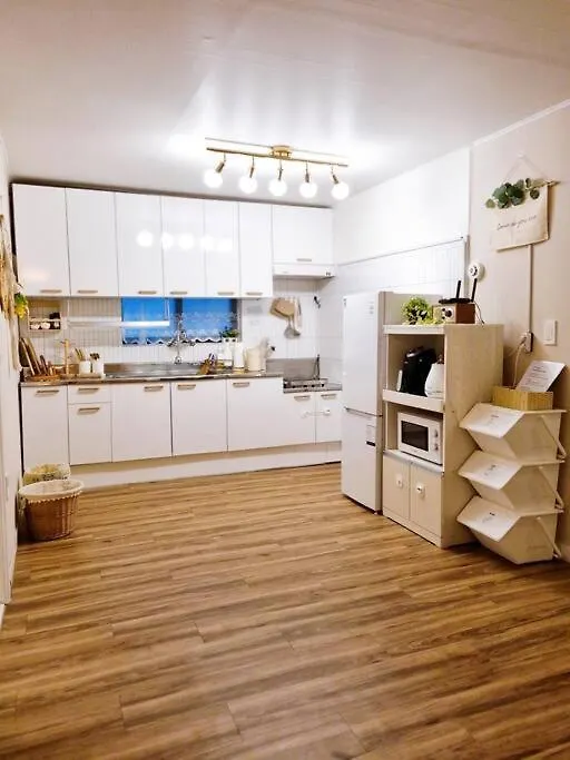 Jamsil Heaven Apartman Szöul