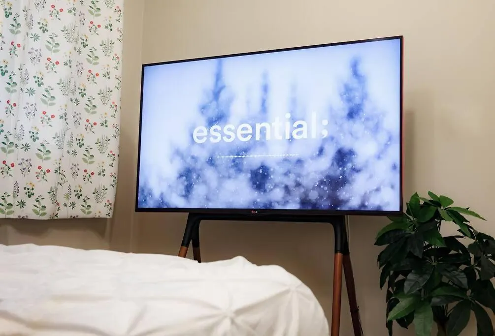 Jamsil Heaven Apartman Szöul